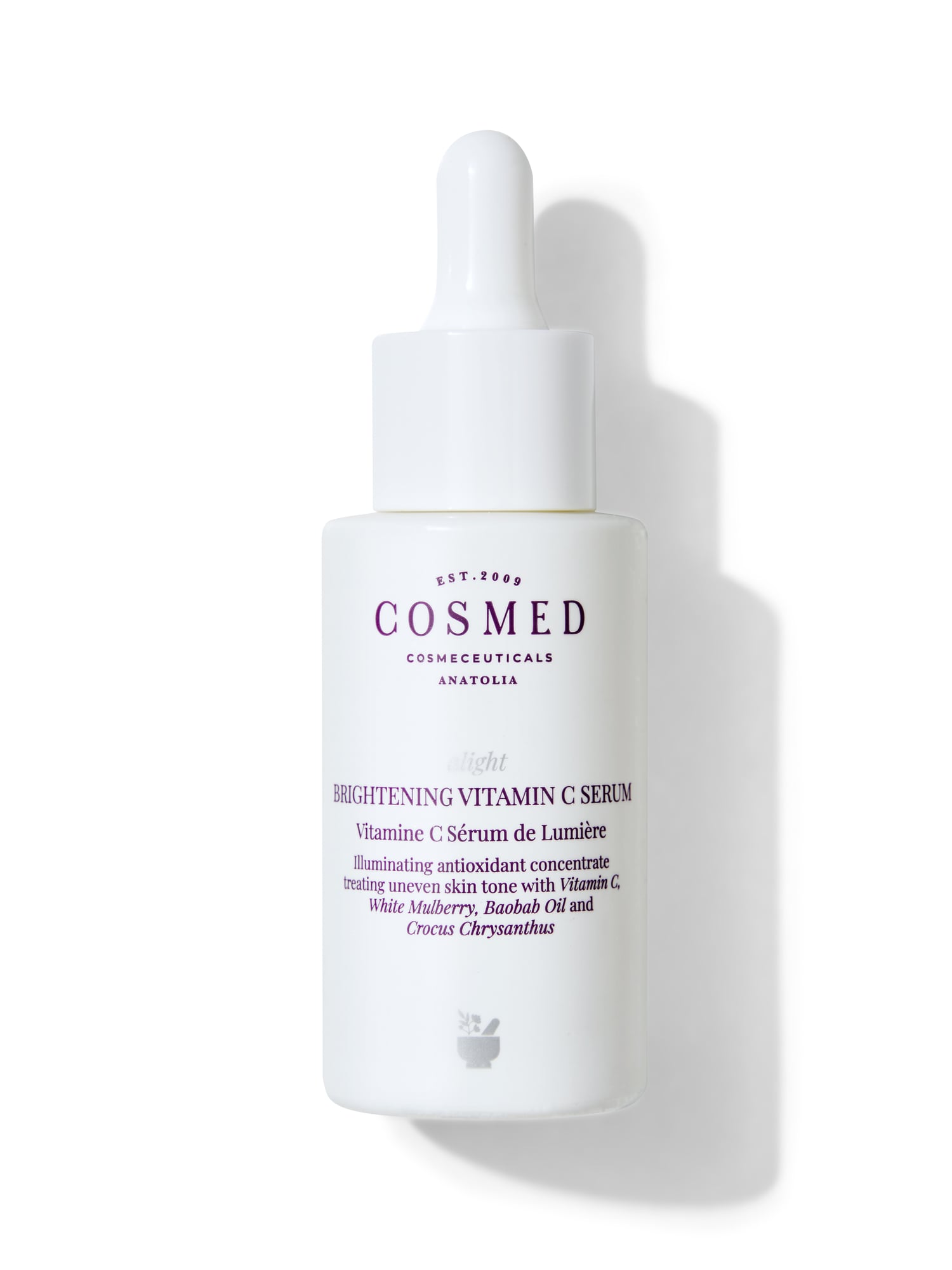Brightening Vitamin C Serum